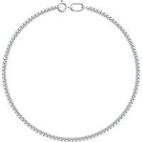 Brățară din argint Sokolov 965080302 s.17 0,86g