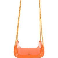 Leagăn pentru copii Pilsan Samba Orange (06129) imaginea #3 — magazin online Desire.md