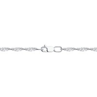Браслет из серебра Sokolov 965090502 s.18 2,44g фото №2 — интернет-магазин Desire.md