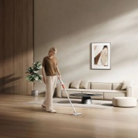 Aspirator vertical Xiaomi Vacuum Cleaner P30 imaginea #3 — magazin online Desire.md