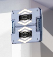 Robot pentru curățarea ferestrelor Hobot S7 Pro imaginea #2 — magazin online Desire.md