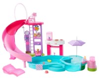 Set jucării Barbie Dream Pool (194735302673)