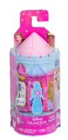 Set jucării Barbie Storytime Stackers: Disney Princess Surprise (194735263219)