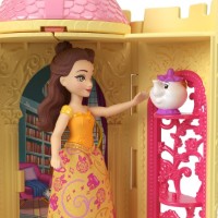 Set jucării Barbie Storytime Stackers: Disney Princess Surprise (194735263219) imaginea #2 — magazin online Desire.md