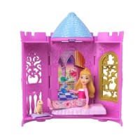 Set jucării Barbie Storytime Stackers: Disney Princess Surprise (194735263219) imaginea #5 — magazin online Desire.md