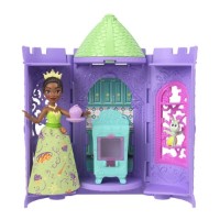 Set jucării Barbie Storytime Stackers: Disney Princess Surprise (194735263219) imaginea #6 — magazin online Desire.md