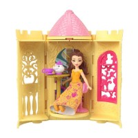 Set jucării Barbie Storytime Stackers: Disney Princess Surprise (194735263219) imaginea #7 — magazin online Desire.md