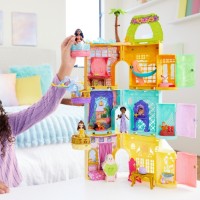 Set jucării Barbie Storytime Stackers: Disney Princess Surprise (194735263219) imaginea #10 — magazin online Desire.md