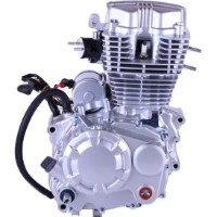 Motor pe benzina TATA СG 150СС imaginea #3 — magazin online Desire.md