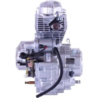 Motor pe benzina TATA СG 150СС imaginea #4 — magazin online Desire.md