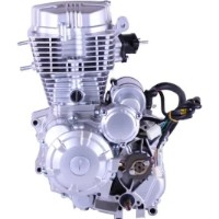 Motor pe benzina TATA СG 150СС imaginea #5 — magazin online Desire.md