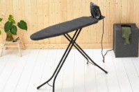 Гладильная доска Brabantia 110x30cm Black denim фото №5 — интернет-магазин Desire.md