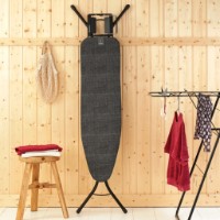 Гладильная доска Brabantia 110x30cm Black denim фото №6 — интернет-магазин Desire.md