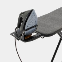 Гладильная доска Brabantia 110x30cm Black denim фото №2 — интернет-магазин Desire.md