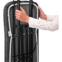 Гладильная доска Brabantia 124x38cm Black denim фото №3 — интернет-магазин Desire.md