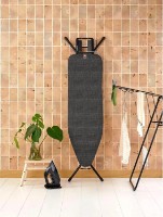 Гладильная доска Brabantia 124x45cm Black denim фото №4 — интернет-магазин Desire.md