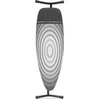 Гладильная доска Brabantia 135x45cm Titan Oval