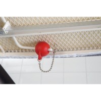 Гладильная доска Brabantia 135x45cm Titan Oval фото №2 — интернет-магазин Desire.md