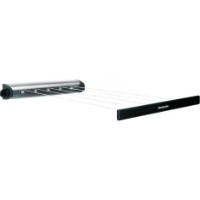 Uscător de rufe Brabantia 22m Steel matte