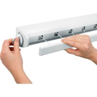 Uscător de rufe Brabantia 22m White imaginea #3 — magazin online Desire.md