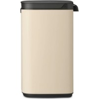 Coș de gunoi Brabantia Bo Small 4L Beige imaginea #5 — magazin online Desire.md