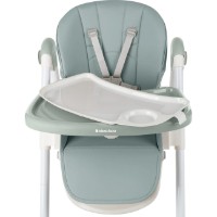 Scaun de masa Kikka Boo Spicy Mint imaginea #2 — magazin online Desire.md