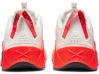 Adidași pentru bărbați Nike Free Metcon 7 Summit White/Bright Crimson/Orange Pulse/Anthracite, s.42 imaginea #5 — magazin online Desire.md