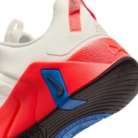 Adidași pentru bărbați Nike Free Metcon 7 Summit White/Bright Crimson/Orange Pulse/Anthracite, s.44.5 imaginea #8 — magazin online Desire.md