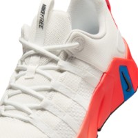 Adidași pentru bărbați Nike Free Metcon 7 Summit White/Bright Crimson/Orange Pulse/Anthracite, s.45 imaginea #7 — magazin online Desire.md