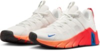 Adidași pentru bărbați Nike Free Metcon 7 Summit White/Bright Crimson/Orange Pulse/Anthracite, s.45.5 imaginea #1 — magazin online Desire.md