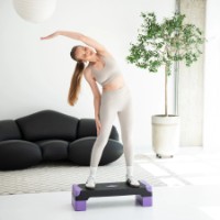 Степ платформа HMS AS008L фото №6 — интернет-магазин Desire.md