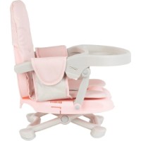 Scaun de masa Kikka Boo Pappo Pink (KB.102297) imaginea #5 — magazin online Desire.md