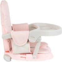 Scaun de masa Kikka Boo Pappo Pink (KB.102297) imaginea #6 — magazin online Desire.md