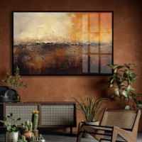 Pictură ArtShop Rustic 80x40cm (PA298-M)