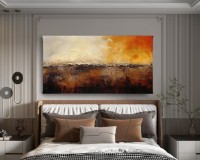 Картина ArtShop Rustic 90x45cm (PA298-P-L)