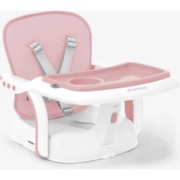 Scaun de masa Kikka Boo Chewy Pink imaginea #2 — magazin online Desire.md