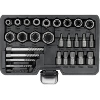 Set de extractoare Yato YT-05894 imaginea #2 — magazin online Desire.md