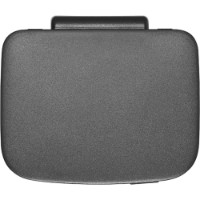 Coș de gunoi Brabantia Bo Small 4L Black Matte imaginea #6 — magazin online Desire.md