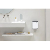 Урна Brabantia Bo Small 4L White фото №8 — интернет-магазин Desire.md