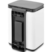 Урна Brabantia Bo Small 4L White фото №3 — интернет-магазин Desire.md