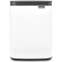 Урна Brabantia Bo Small 4L White фото №5 — интернет-магазин Desire.md