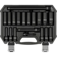 Set capete Yato YT-10256 imaginea #2 — magazin online Desire.md