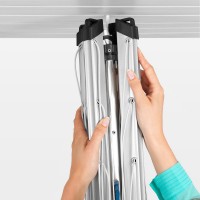 Uscător de rufe Brabantia Essential 40m  imaginea #3 — magazin online Desire.md