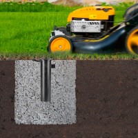 Uscător de rufe Brabantia Essential 40m  imaginea #6 — magazin online Desire.md