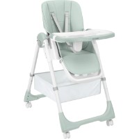 Стульчик для кормления Kikka Boo Spicy Plus Mint