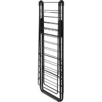 Uscător de rufe Brabantia Hangon 25m Black matte imaginea #8 — magazin online Desire.md