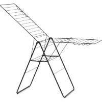 Uscător de rufe Brabantia Hangon 25m Black matte imaginea #2 — magazin online Desire.md