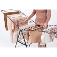 Uscător de rufe Brabantia Hangon 25m Black matte imaginea #5 — magazin online Desire.md