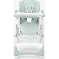 Стульчик для кормления Kikka Boo Spicy Plus Mint фото №5 — интернет-магазин Desire.md