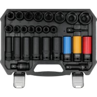 Set capete Yato YT-10558 imaginea #2 — magazin online Desire.md